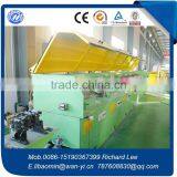 F.C.W Welding Wire Production Machine/with Formula thumbnail-2