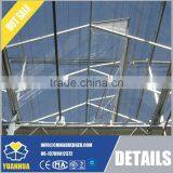 Modernization Intelligent Green House With Multi-Function thumbnail-6