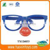 Plastic Toy Crazy Party Glasses thumbnail-3