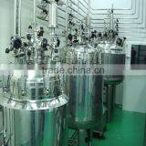 Cosmetics Manufacturing Equipment Lotion Making Machine/shampoo Making Machine thumbnail-6