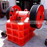 PE-250*400 Small Size Jaw Crusher Price for Sale thumbnail-2