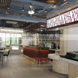 Professional Hotel Meat Shop Equipment thumbnail-4
