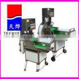 TW-806 Electric Vegetable Dicer Machine thumbnail-1