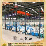 2015 HOT SALE Corn Flour Milling Maize Flour Mill Machines thumbnail-3