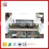 MBQ404A Easy Four Side Moulder Woodworking Machinery thumbnail-2