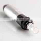 2017 Hot Sale Auto Derma Micro Needle Pen Derma Skin Pen Micro Needle Therapy Needle Cartridge Dermapen thumbnail-4