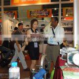 High Efficiency, Portable Insecticide Thermal Fogger thumbnail-4