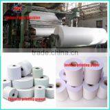 2100mm Culture Paper Office Copy Paper Making Machine thumbnail-2