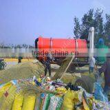 Paddy Rice Dryer Machine Price for Sale thumbnail-5
