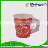 Coffee Cups With Lids,clear Plastic Cups,recyclable Coffee Cups thumbnail-4