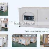 CE Certificate Air Source Heat Pump for Heating System/ Hot Water Heat Pump/swimming Pool Heat Pump thumbnail-3