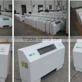 Fashionable Type Vertical Fan Coil Unit/ Exposed Ultra Thin Fan Coil Unit /air Conditioning Fan Coil Unit thumbnail-5