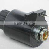 Hydraulic Wet-pin Type 24v Control Valve Soleniod thumbnail-1