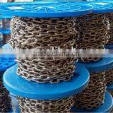 High Strength Alloy Steel Fishing Lift Chain G80 thumbnail-3