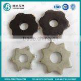 Scarifier Flails for Sale thumbnail-1