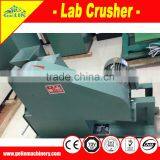 Low Cost Sample Crusher for Small Stone thumbnail-1