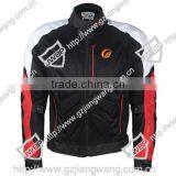 Nuevo Modelo Chaqueta Hombre Para Motocicleta thumbnail-5