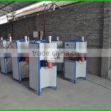 Pp Rope Extrusion Plastic Making Tearing Split Film Machine thumbnail-1
