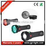 JGL Police Searching Light Search Light for Night Activities 210 lm Cree 3W LED 5JG-A370 thumbnail-3