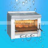 High Quality Salamander Electric Salamander thumbnail-1