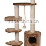 Cat Tree thumbnail-1