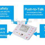 Medical Elderly Alarm Monitoring System GSM Auto Dialer thumbnail-5
