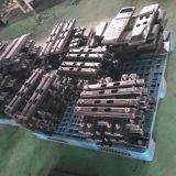 Rubber Track Pad 400-135 for Kubota U-50 thumbnail-4