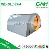 Agriculture Grow Lighting Hydroponic System for Planting thumbnail-3