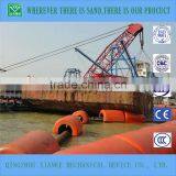 Plastic Water Buoys/sand Suction Used Pipe Floater thumbnail-3