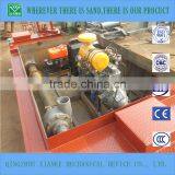 Mini Lagoon Sharp Sand Dredge for Sale thumbnail-5
