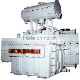 Auto IEC Certification Special Traction Transformer thumbnail-2
