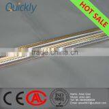 Double Quartz Heat Lamp for Screen Printing thumbnail-4