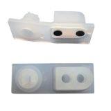 High Quality Silicone Button,High Quality Silicone Switch Push Button thumbnail-3