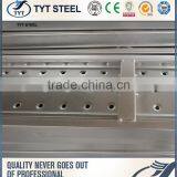 Scaffolding Steel Plank/scaffolding Walking Board Origin of China thumbnail-2