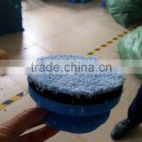 With ISO Certification Factory Supply Custom Cut pu Sponge for Packaging