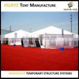 Best Security Multipurpose Fire Retardant Aluminum Multi-sided Tent thumbnail-1