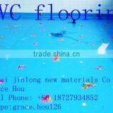 Fashionable Indoor Usage PVC Flooring for Sale From China thumbnail-4