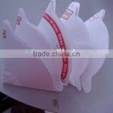 Paper Paint Strainer With Nylon Mesh thumbnail-4