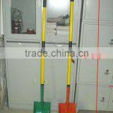 Long Handle Fiberglass Shovel thumbnail-1