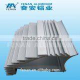 Factory Design And Customize Various Colorful Anodized Aluminum Profiles by Fujian Fenan Manufacturer thumbnail-3
