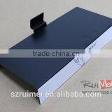 8 Tier Floor Standing Removable Display Furniture for Shoes Retail thumbnail-4