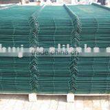 Galvanized Metal Fence Gate Panel thumbnail-1