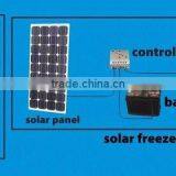 Solar Chest Deep Freezer thumbnail-1