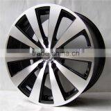 16-20 Inch Good Price New Design Car Alloy Wheels thumbnail-1
