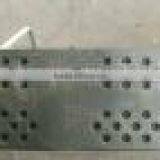 HOT!!!High Density Polyethylene(HDPE) Retaining Wall Geocell thumbnail-4