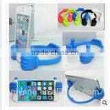 Creatived Hands Silicon Phone Holder ,Silicone Phone Holder in Wholesale thumbnail-3
