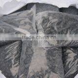 Black Polished River Pebbles Stone thumbnail-4