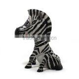 2015 Polyresin Zebra Statues for Sale thumbnail-2