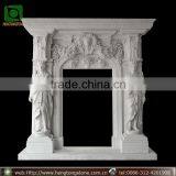 Marble Window And Door Frame thumbnail-1