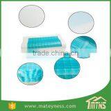 Memory Foam Cool Gel Pillow thumbnail-2